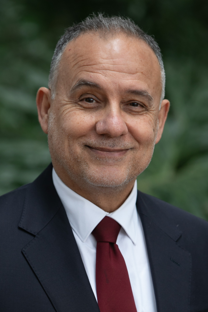 Angelo Bilias 