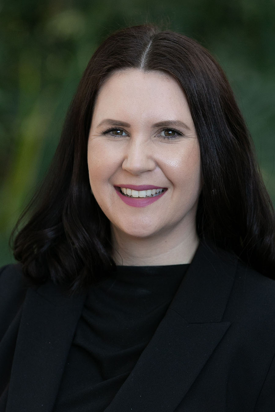 Danielle Captain-Webb 