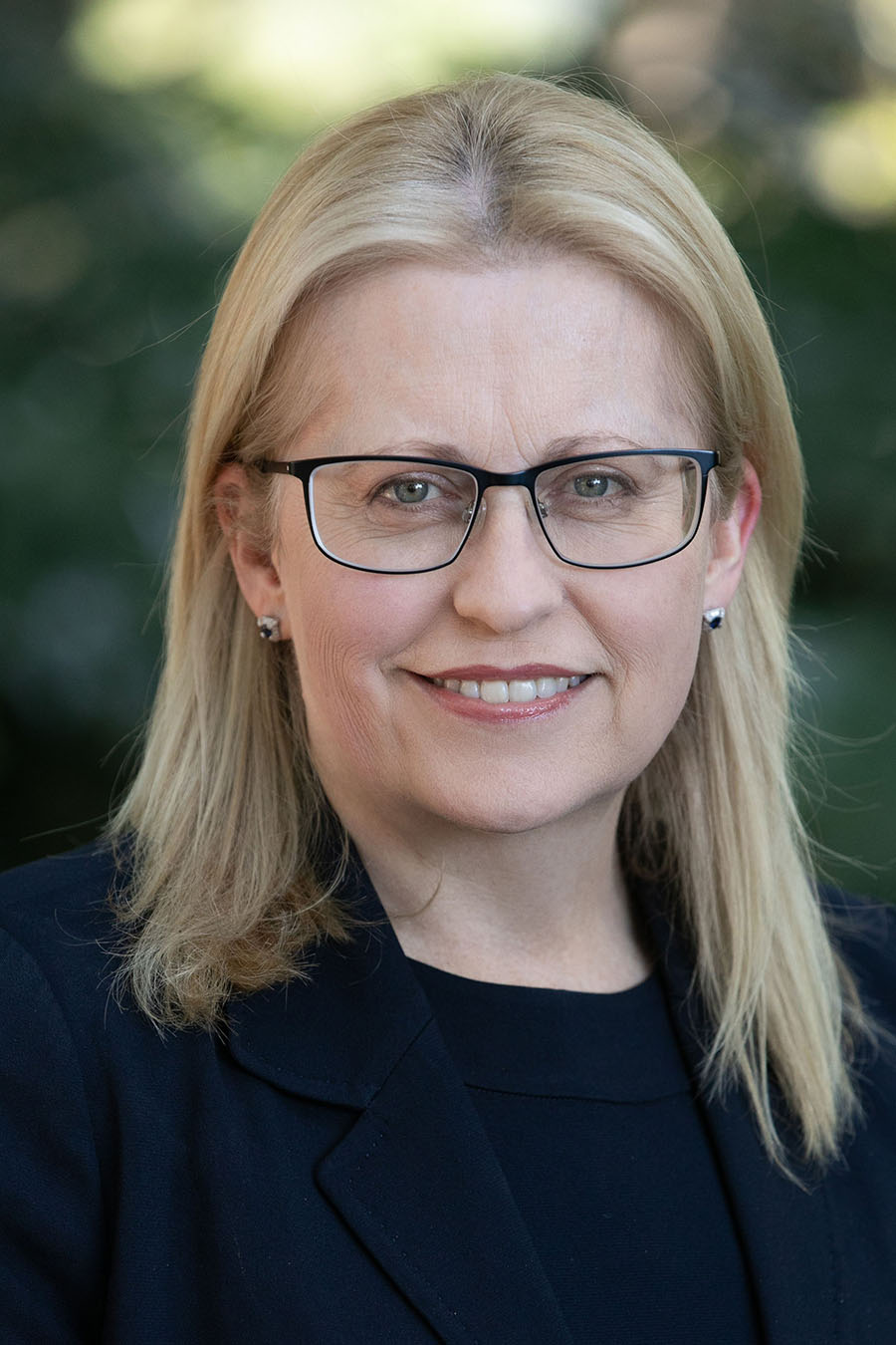Jacqueline Dawson 