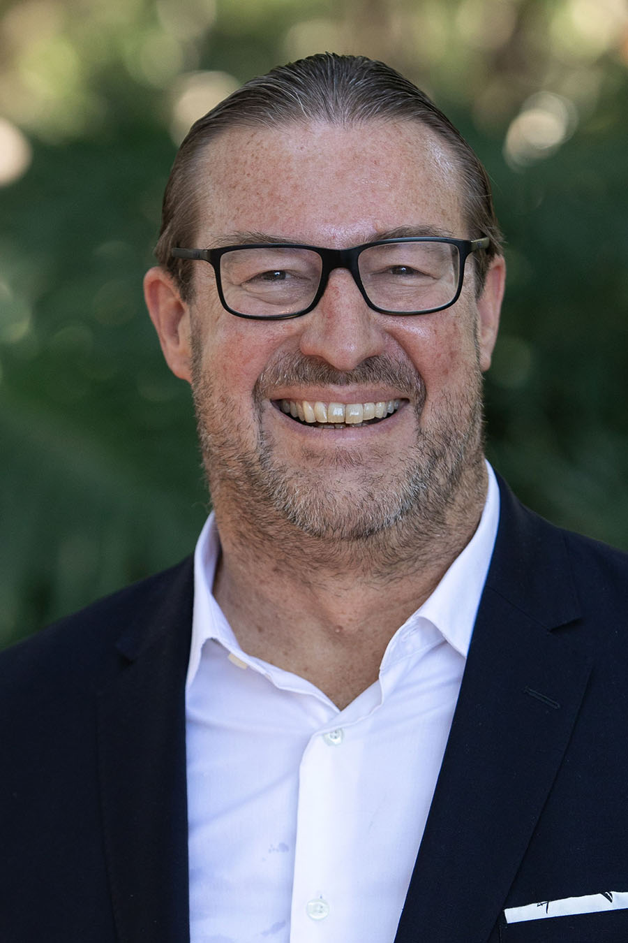 Michael Guilday 
