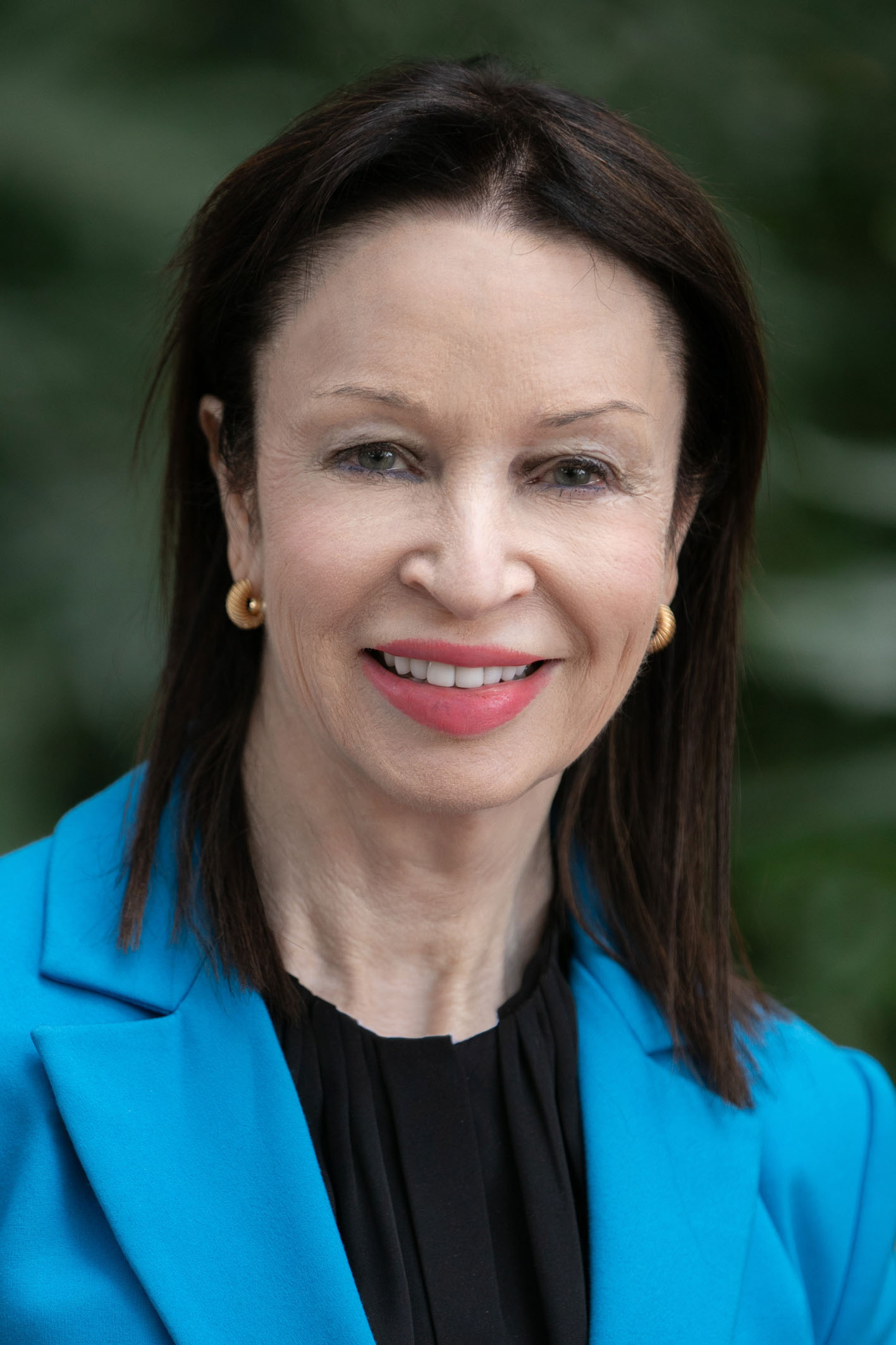 Mary Macken 