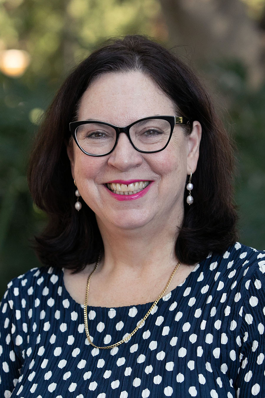 Rebekah Hunter 