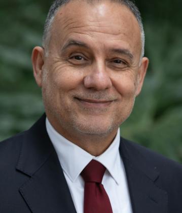 Angelo Bilias 