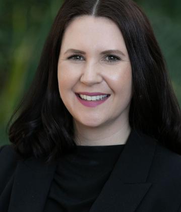 Danielle Captain-Webb 