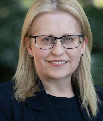 Jacqueline Dawson 