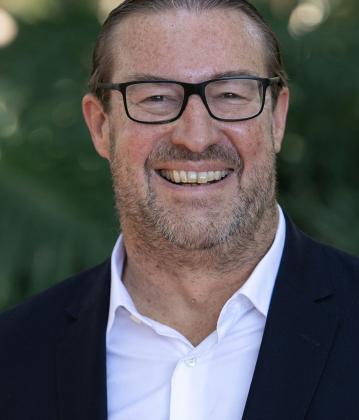 Michael Guilday 