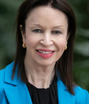 Mary Macken 