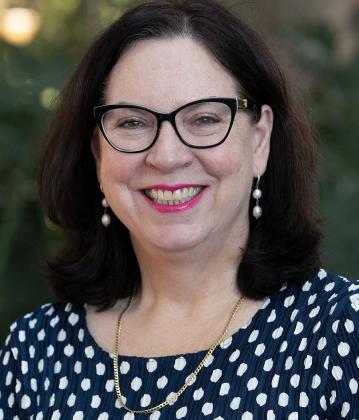 Rebekah Hunter 