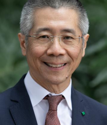 Wen-Ts'ai Lim 