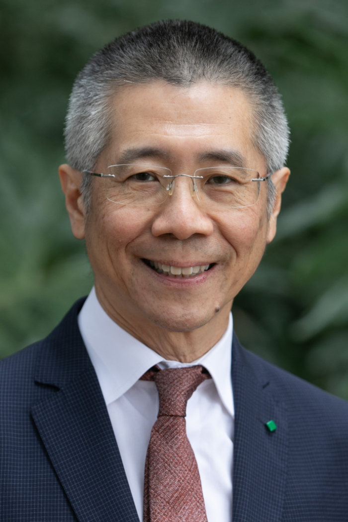 Wen-Ts'ai Lim 
